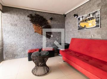Casa · 200m² · 4 Quartos · 2 Vagas · Casa para Aluguel - Capão Raso, 4 Quartos, 200 m² - Curitiba