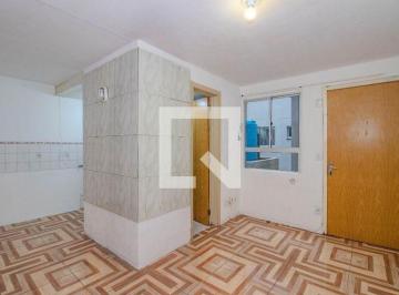 Apartamento · 40m² · 2 Quartos · 1 Vaga · Apartamento para Aluguel - Rubem Berta, 2 Quartos,  40 m² - Porto Alegre