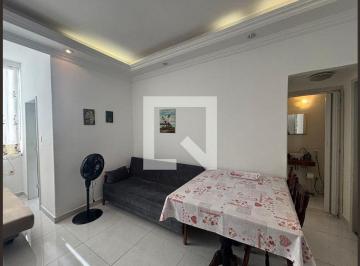 Apartamento · 75m² · 2 Quartos · Apartamento para Aluguel - Copacabana, 2 Quartos,  75 m² - Rio de Janeiro
