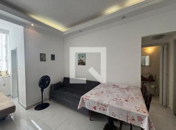 Apartamento · 75m² · 2 Quartos · Apartamento para Aluguel - Copacabana, 2 Quartos,  75 m² - Rio de Janeiro