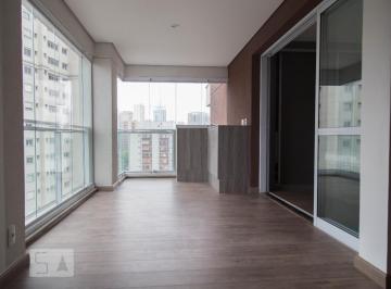 Apartamento · 58m² · 1 Quarto · 1 Vaga · Apartamento para Aluguel - Paraíso, 1 Quarto,  58 m² - São Paulo