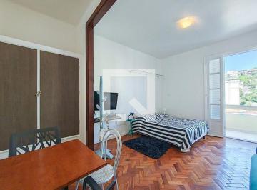 Apartamento · 38m² · 1 Quarto · Apartamento para Aluguel - Centro, 1 Quarto, 38 m² - Rio de Janeiro