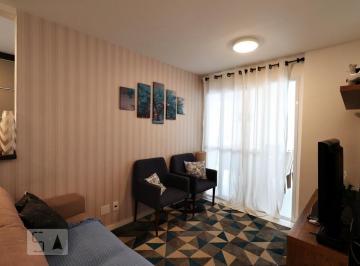 Apartamento · 142m² · 3 Quartos · 2 Vagas · Apartamento para Aluguel - Recreio, 3 Quartos, 142 m² - Rio de Janeiro