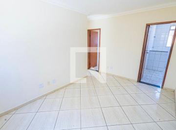 Apartamento · 85m² · 3 Quartos · 1 Vaga · Apartamento para Aluguel - Ouro Preto, 3 Quartos, 85 m² - Belo Horizonte