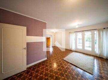 Casa · 300m² · 3 Quartos · 3 Vagas · Casa para Aluguel - Bosque da Saúde, 3 Quartos, 300 m² - São Paulo
