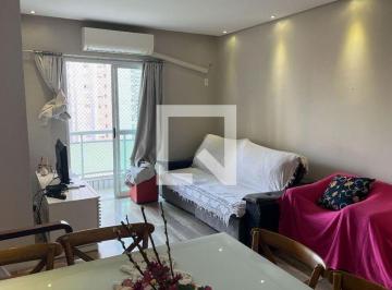 Apartamento · 87m² · 2 Quartos · 2 Vagas · Apartamento para Aluguel - Gonzaga , 2 Quartos, 87 m² - Santos