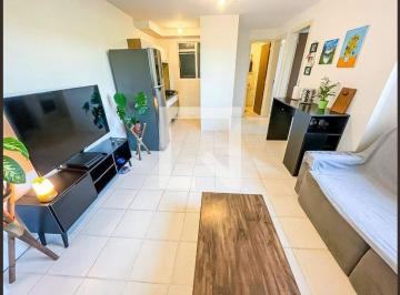 Apartamento · 45m² · 2 Quartos · 1 Vaga · Apartamento para Aluguel - Sao Goncalo, 2 Quartos,  45 m² - Pelotas