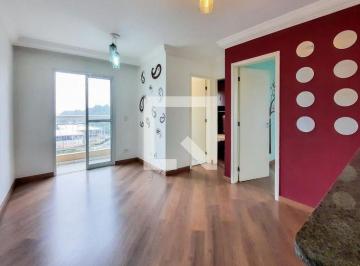 Apartamento · 48m² · 2 Quartos · 1 Vaga · Apartamento para Aluguel - Vila Lusitânia, 2 Quartos, 48 m² - São Bernardo do Campo