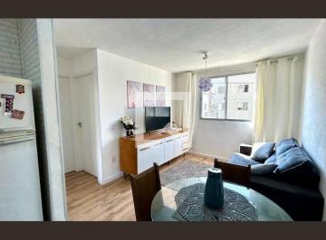 Apartamento · 40m² · 2 Quartos · 1 Vaga · Apartamento para Aluguel - Vila Nova Bonsucesso, 2 Quartos, 40 m² - Guarulhos