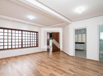 Casa · 130m² · 4 Quartos · 2 Vagas · Casa para Aluguel - Vila Augusta, 4 Quartos, 130 m² - Guarulhos