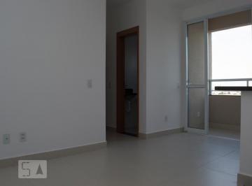 Apartamento · 60m² · 2 Quartos · 1 Vaga · Apartamento para Aluguel - Pres. Roosevelt, 2 Quartos, 60 m² - Uberlândia