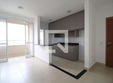 Apartamento · 60m² · 2 Quartos · 1 Vaga · Apartamento para Aluguel - Pres. Roosevelt, 2 Quartos, 60 m² - Uberlândia