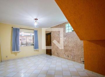 Casa · 200m² · 3 Quartos · 2 Vagas · Casa à Venda - Cidade Sao Jorge, 3 Quartos, 200 m² - Santo André
