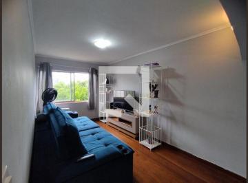 Apartamento · 78m² · 3 Quartos · 1 Vaga · Apartamento à Venda - São João Clímaco, 3 Quartos, 78 m² - São Paulo