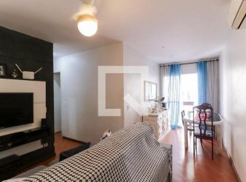 Apartamento · 60m² · 2 Quartos · 1 Vaga · Apartamento à Venda - Méier, 2 Quartos, 60 m² - Rio de Janeiro