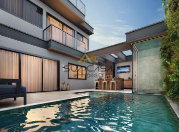 Casa · 337m² · 4 Quartos · 3 Vagas · Casa à venda no Collection Santa Lúcia com 337 m² e 4 suítes | Barra da Tijuca