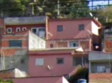 Comercial de 5 quartos, Santa Isabel · Imovel com renda em Santa isabel 3 casas mais garagens/comércio 550 mil estuda entrada e parcelas