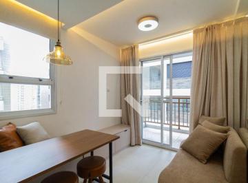 Photo 1 · Apartamento à Venda - Perdizes, 2 Quartos, 45 m2