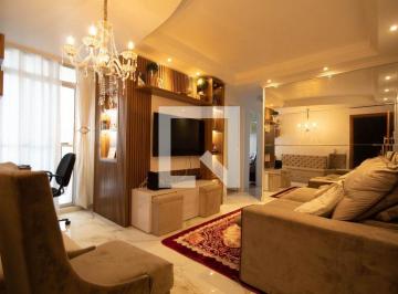 Apartamento · 49m² · 2 Quartos · 3 Vagas · Apartamento à Venda - Cidade das Flores, 2 Quartos, 49 m2