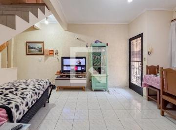Casa de 3 quartos, São Paulo · Casa à Venda - Cambuci, 3 Quartos, 185 m2