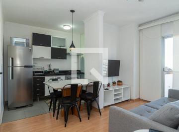Photo 1 · Apartamento à Venda - Bela Vista, 1 Quarto, 37 m2