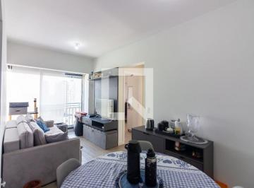 Apartamento · 50m² · 2 Quartos · 1 Vaga · Apartamento à Venda - Jaguaribe, 2 Quartos, 50 m2