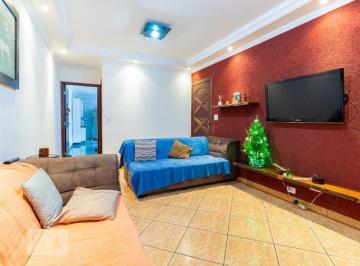 Casa · 160m² · 4 Quartos · 2 Vagas · Casa à Venda - Jardim Marajoara , 4 Quartos, 160 m2