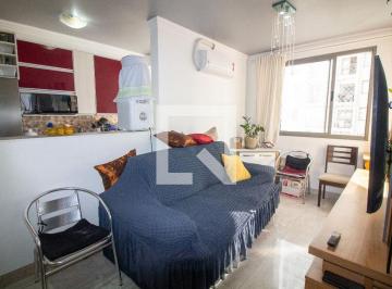 Apartamento de 2 quartos, São Paulo · Apartamento à Venda - Santo Amaro , 2 Quartos, 55 m2