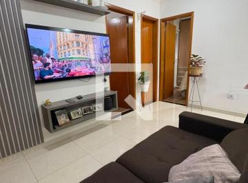 Apartamento · 52m² · 2 Quartos · 1 Vaga · Apartamento à Venda - Cidade Patriarca, 2 Quartos, 52 m2