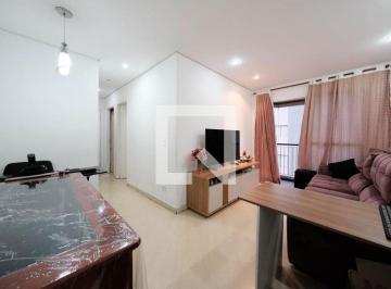 Apartamento · 60m² · 2 Quartos · 1 Vaga · Apartamento à Venda - Ponte Rasa, 2 Quartos, 60 m2