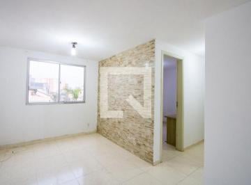Apartamento · 45m² · 2 Quartos · 1 Vaga · Apartamento à Venda - Cidade Sao Jorge, 2 Quartos, 45 m2
