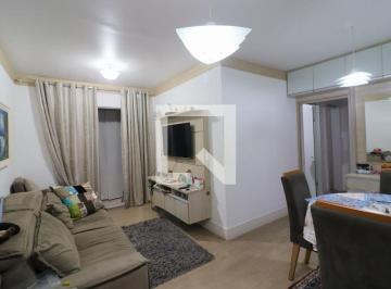 Apartamento · 55m² · 2 Quartos · 1 Vaga · Apartamento à Venda - Quitaúna, 2 Quartos, 55 m2