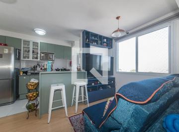 Apartamento · 43m² · 2 Quartos · Apartamento à Venda - Santo Amaro , 2 Quartos, 43 m2