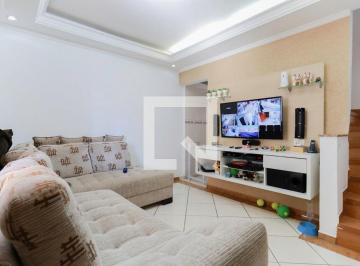 Casa · 180m² · 3 Quartos · 2 Vagas · Casa à Venda - Casa Verde, 3 Quartos, 180 m2