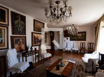 Apartamento · 109m² · 3 Quartos · 1 Vaga · Apartamento à Venda - Perdizes, 3 Quartos, 109 m2