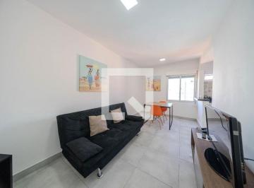 Apartamento · 32m² · 1 Quarto · 1 Vaga · Apartamento à Venda - Bela Vista, 1 Quarto, 32 m2