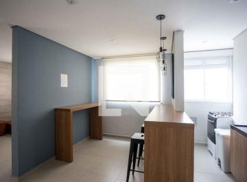 Apartamento · 37m² · 2 Quartos · 1 Vaga · Apartamento à Venda - Jardim Miriam, 2 Quartos, 37 m2