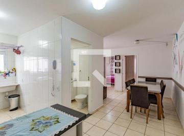 Apartamento · 48m² · 2 Quartos · 1 Vaga · Apartamento à Venda - Sacomã, 2 Quartos, 48 m2