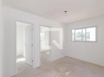 Apartamento · 38m² · 2 Quartos · Apartamento à Venda - Jardim Vivan, 2 Quartos, 38 m2