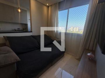 Apartamento · 39m² · 2 Quartos · Apartamento à Venda - Santo Amaro , 2 Quartos, 39 m2