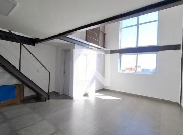 Apartamento · 52m² · 1 Quarto · 2 Vagas · Apartamento à Venda - Santa Teresinha, 1 Quarto, 52 m2