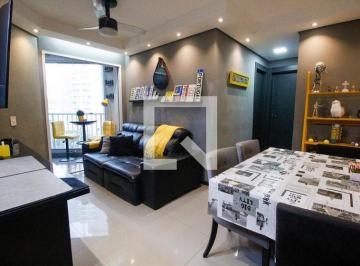 Apartamento · 55m² · 2 Quartos · 1 Vaga · Apartamento à Venda - Belém, 2 Quartos, 55 m2