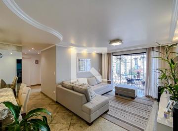 Apartamento · 107m² · 3 Quartos · 2 Vagas · Apartamento à Venda - Belém, 3 Quartos, 107 m2