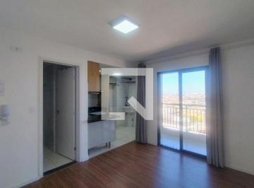 Apartamento · 45m² · 2 Quartos · 1 Vaga · Apartamento à Venda - Taboão, 2 Quartos, 45 m2