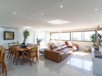 Apartamento · 157m² · 3 Quartos · 2 Vagas · Apartamento à Venda - Jardim Virginia Bianca, 3 Quartos, 157 m2