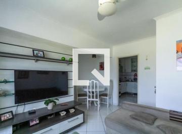 Apartamento · 55m² · 2 Quartos · 1 Vaga · Apartamento à Venda - Taboão, 2 Quartos, 55 m2