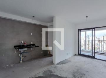 Apartamento · 62m² · 2 Quartos · 1 Vaga · Apartamento à Venda - Vila Mariana, 2 Quartos, 62 m2