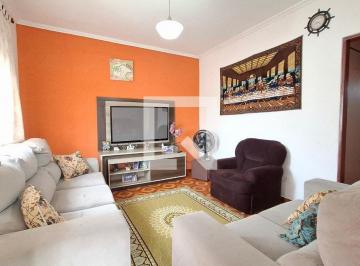 Casa · 250m² · 3 Quartos · 1 Vaga · Casa à Venda - Jardim do Estadio, 3 Quartos, 250 m2