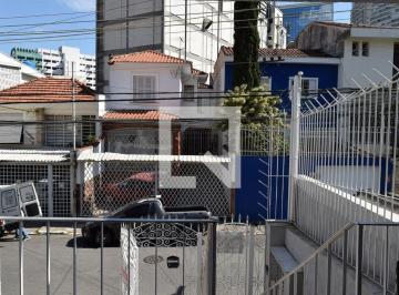 Casa de 3 quartos, São Paulo · Casa à Venda - Pinheiros, 3 Quartos, 142 m2