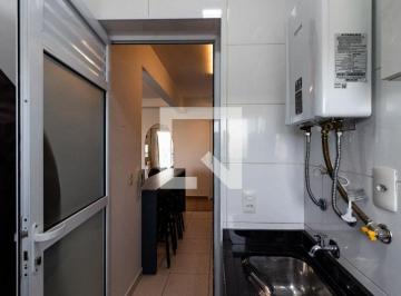 Apartamento de 1 quarto, São Paulo · Apartamento à Venda - Barra Funda, 1 Quarto, 121 m2